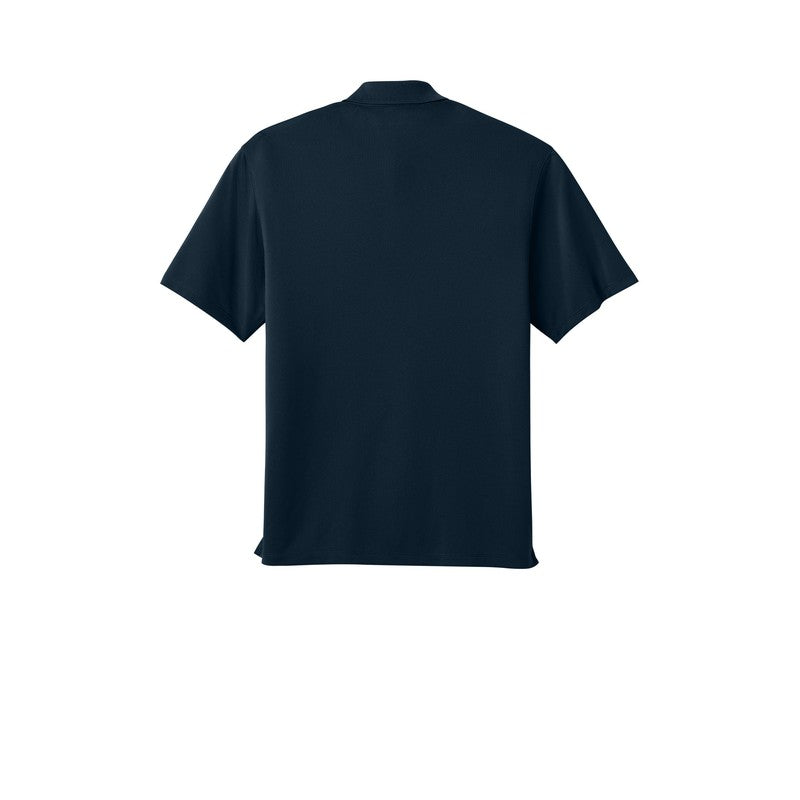 QNERGY Port Authority® Wearever Performance Pique Polo - River Blue Navy