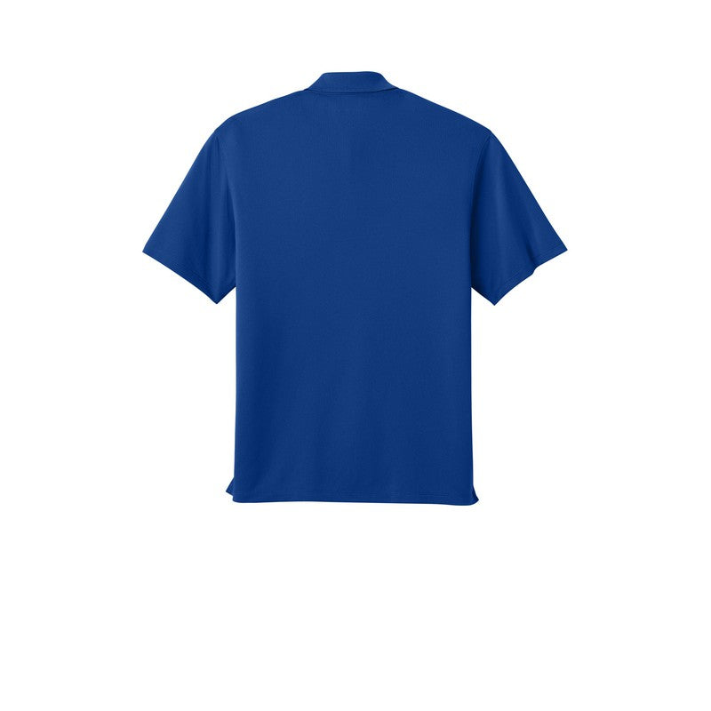 QNERGY Port Authority® Wearever Performance Pique Polo - ROYAL