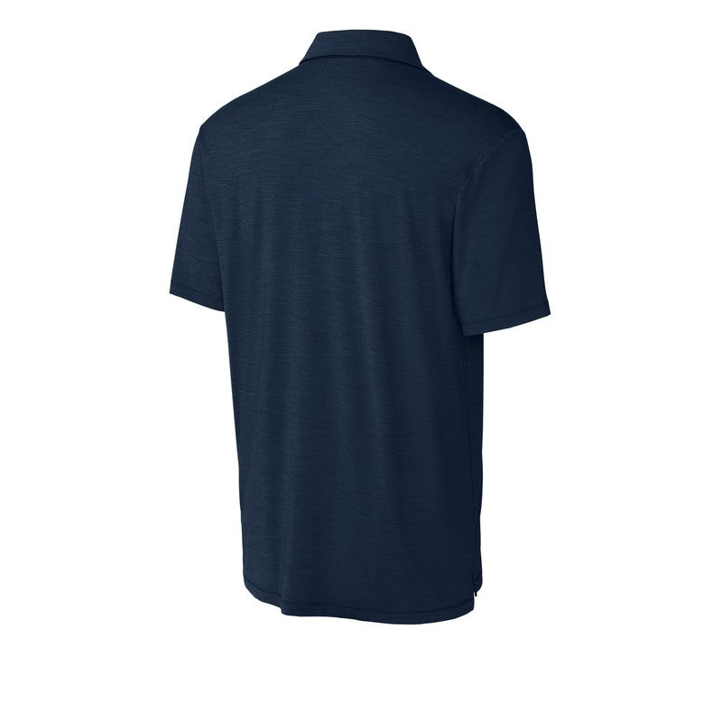 QNERGY Sport-Tek® Versa Polo - TRUE NAVY