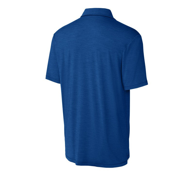 QNERGY Sport-Tek® Versa Polo - ROYAL