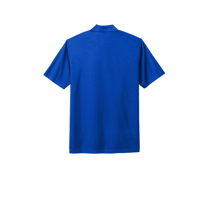 QNERGY Nike Dri-FIT Micro Pique 2.0 Polo - GAME ROYAL
