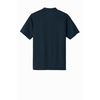 QNERGY Carhartt Force® Snag-Resistant Pocket Polo - Navy