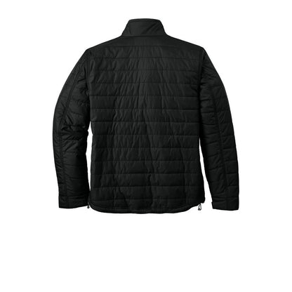 QNERGY Carhartt ® Gilliam Jacket - BLACK